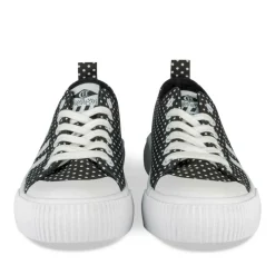 Sneakers ZWART
