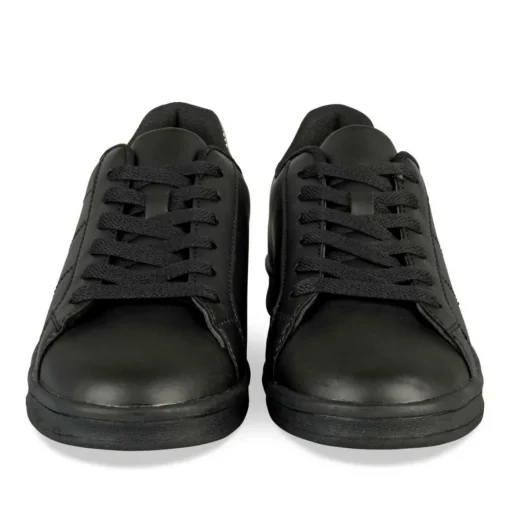 Sneakers ZWART