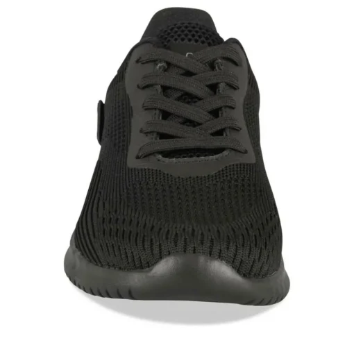 Sneakers ZWART