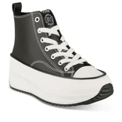Sneakers ZWART