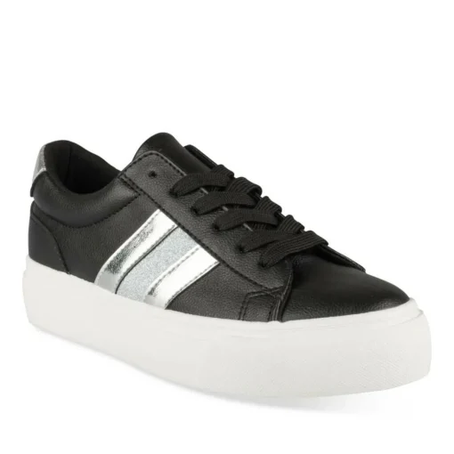 Sneakers ZWART