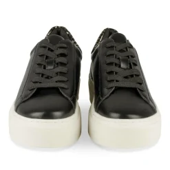 Sneakers ZWART