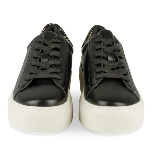 Sneakers ZWART
