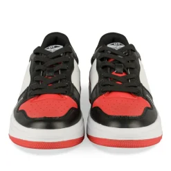 Sneakers ZWART