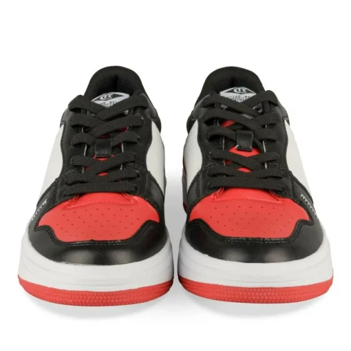Sneakers ZWART
