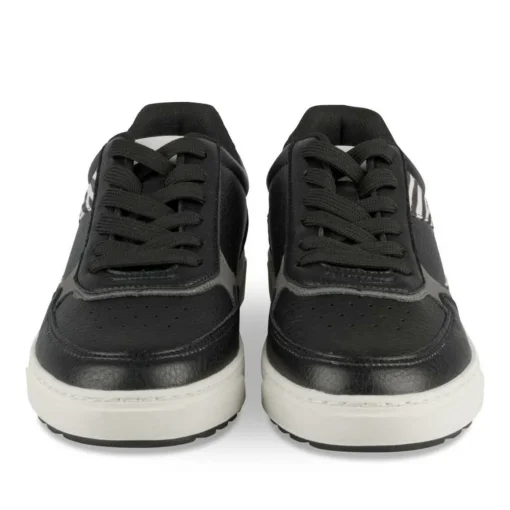 Sneakers ZWART