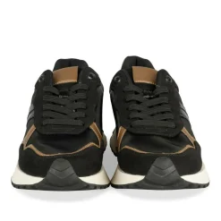 Sneakers ZWART