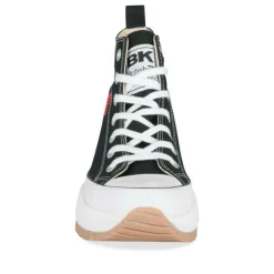 Sneakers ZWART