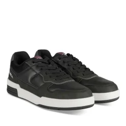 Sneakers ZWART