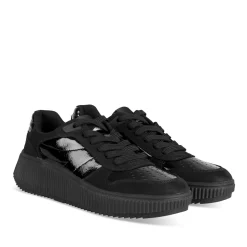 Sneakers ZWART