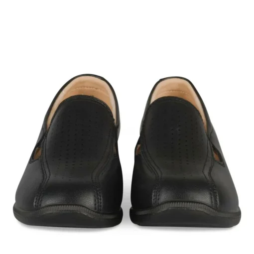 Sneakers ZWART