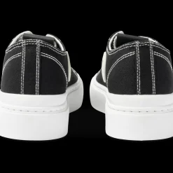 Sneakers ZWART