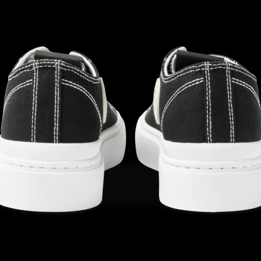 Sneakers ZWART
