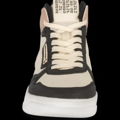 Sneakers ZWART