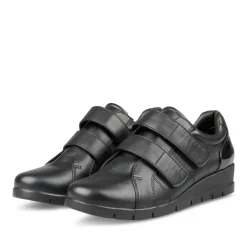 Sneakers ZWART