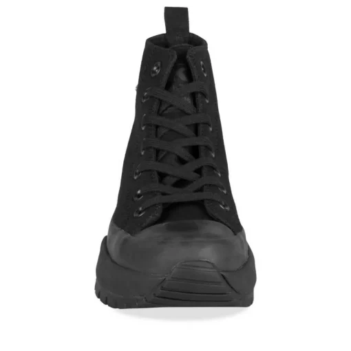Sneakers ZWART