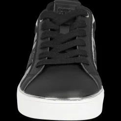 Sneakers ZWART