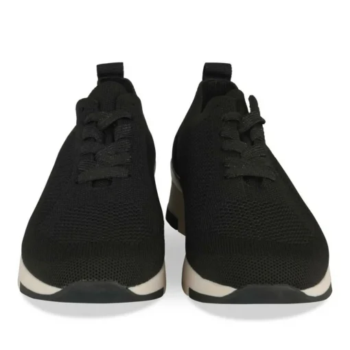 Sneakers ZWART