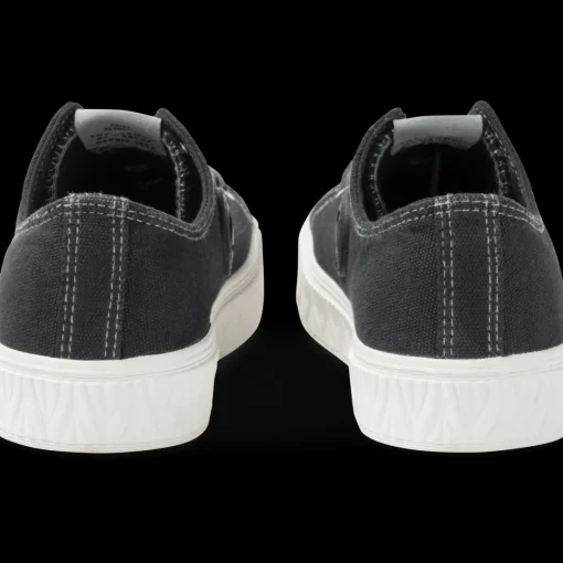 Sneakers ZWART