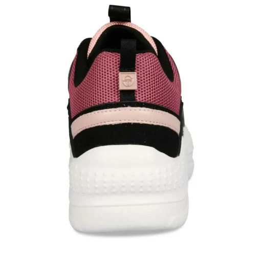 Sneakers ZWART