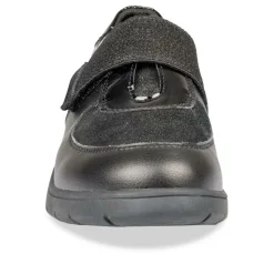 Sneakers ZWART
