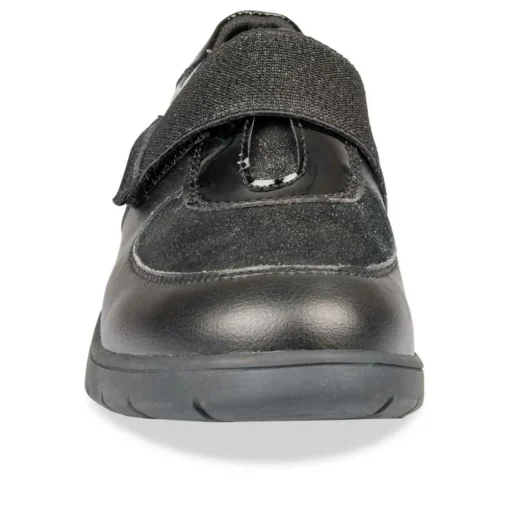 Sneakers ZWART