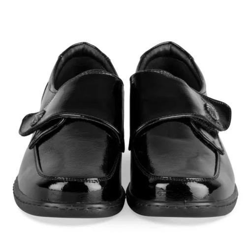 Sneakers ZWART