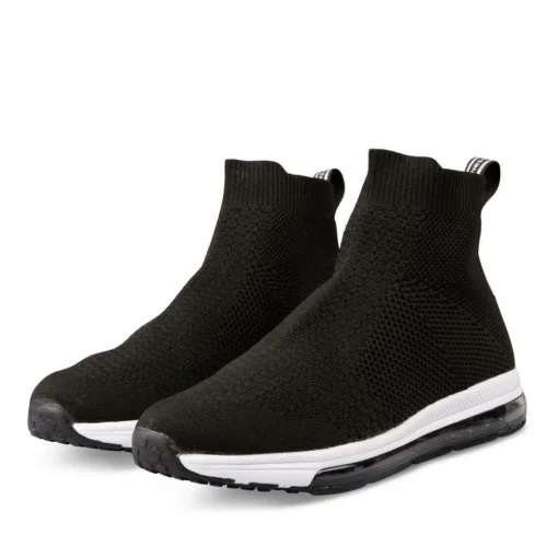 Sneakers ZWART