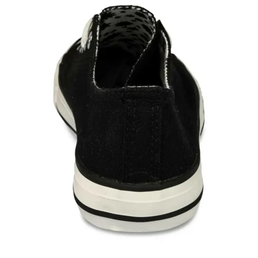 Sneakers ZWART