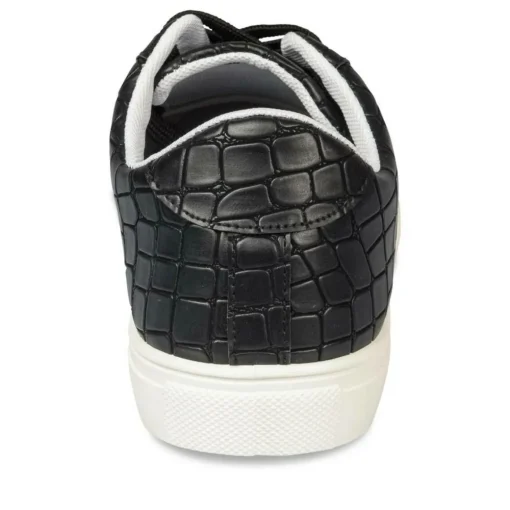 Sneakers ZWART