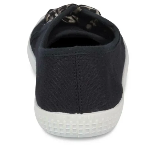 Sneakers ZWART