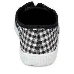 Sneakers ZWART