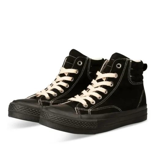 Sneakers ZWART