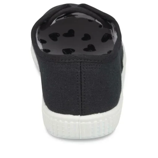Sneakers ZWART