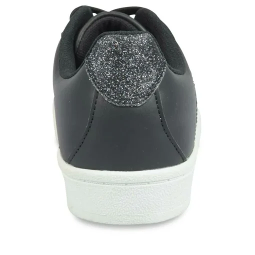 Sneakers ZWART