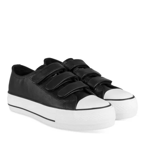 Sneakers ZWART