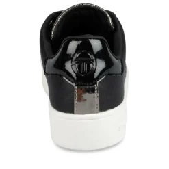 Sneakers ZWART