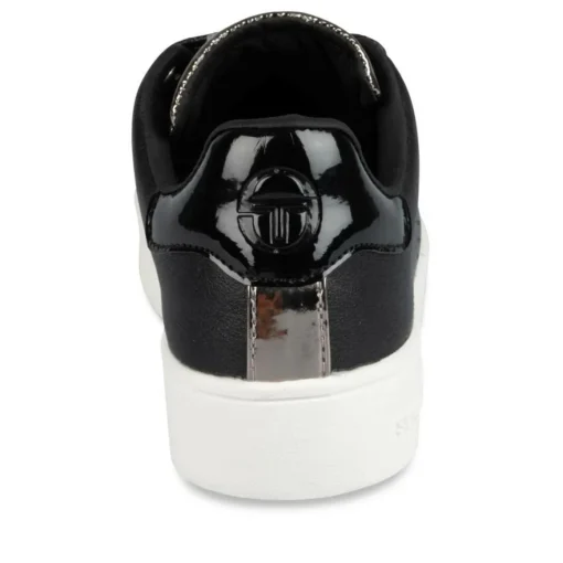 Sneakers ZWART