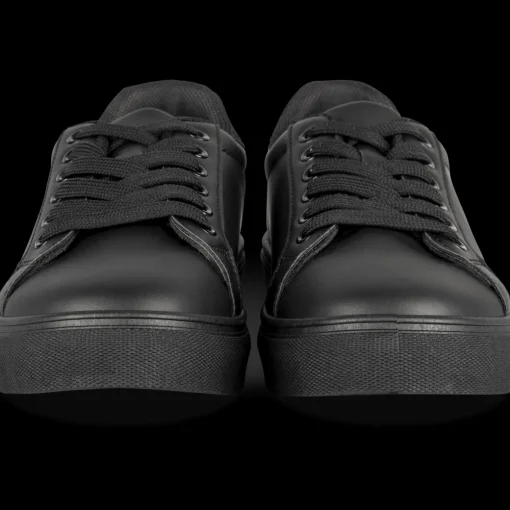 Sneakers ZWART