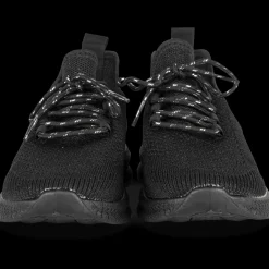 Sneakers ZWART