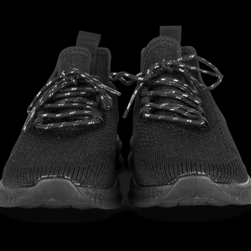 Sneakers ZWART