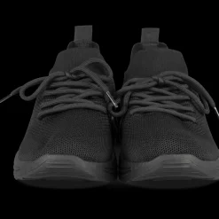 Sneakers ZWART