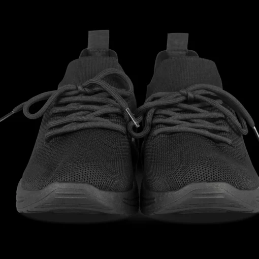 Sneakers ZWART
