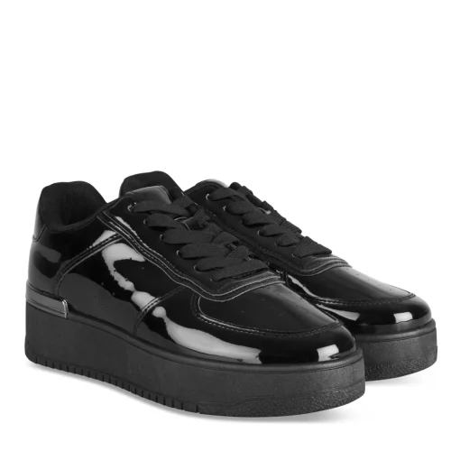 Sneakers ZWART