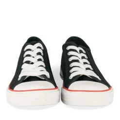 Sneakers ZWART