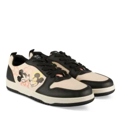 Sneakers ZWART
