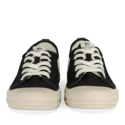 Sneakers ZWART