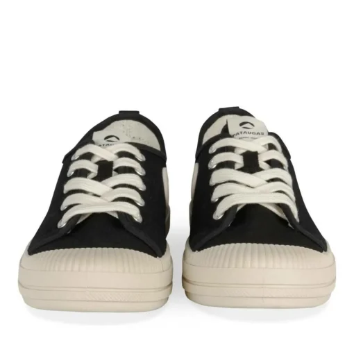 Sneakers ZWART