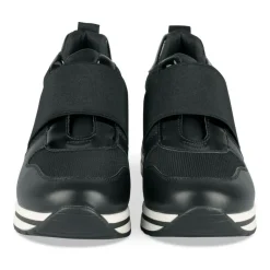 Sneakers ZWART