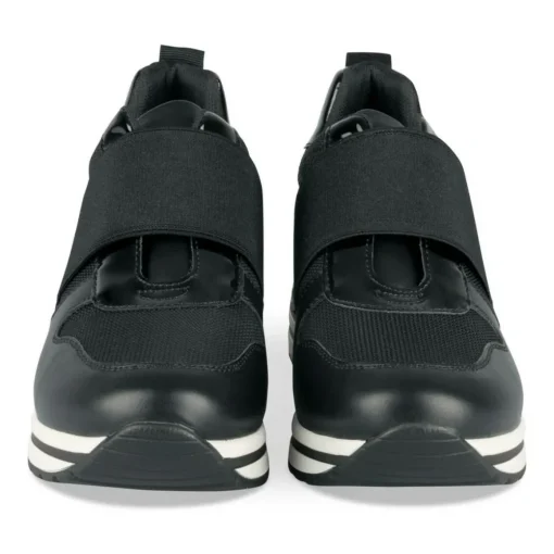 Sneakers ZWART